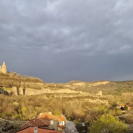 великите Veliko Tarnovo