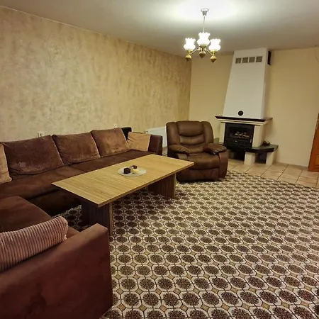 великите Apartment *