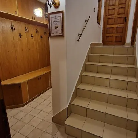 Apartment великите *