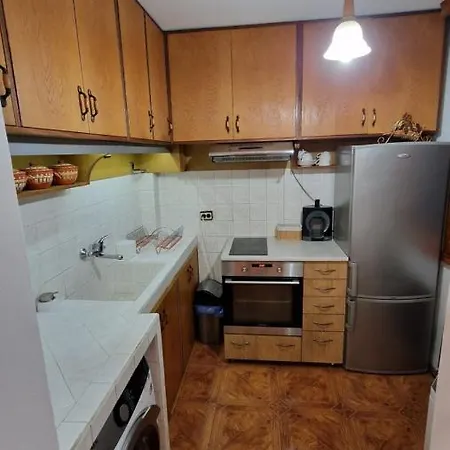 Apartment великите *