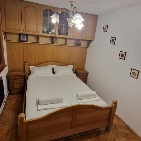 Apartment великите