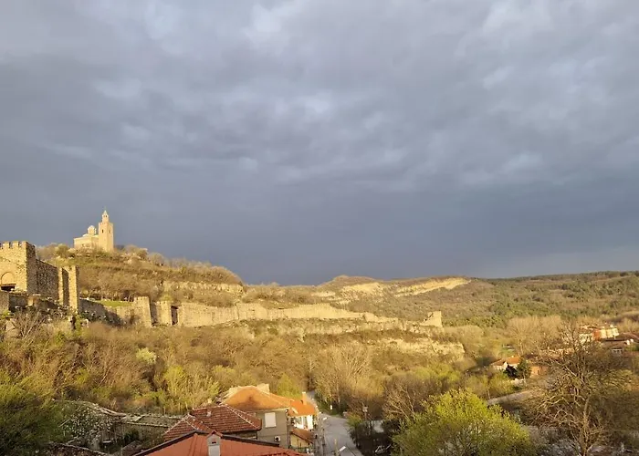 великите Veliko Tarnovo