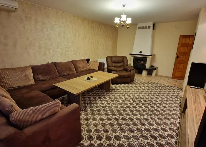 великите Apartment *