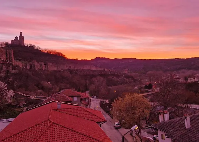 великите Apartment