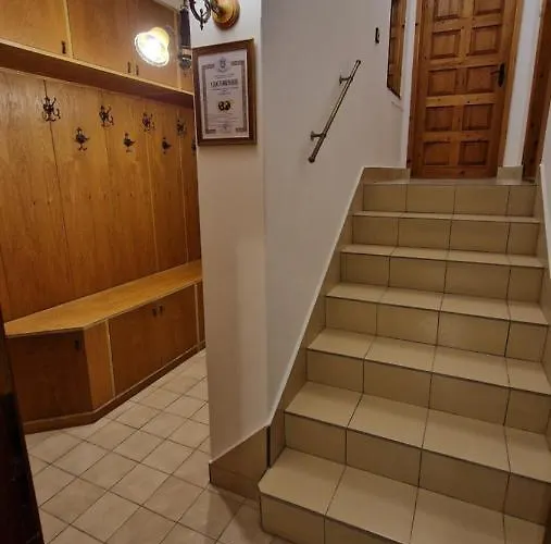 Apartment великите *