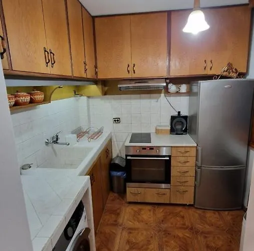 Apartment великите *