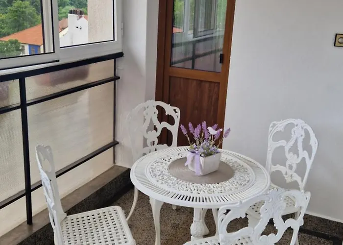 Apartment великите *